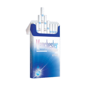 Сигареты Manchester Ice Crush SuperSlims