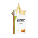 Сигареты Manchester Mango SuperSlims