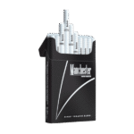 Сигареты Manchester Nano Black