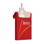 Сигареты Manchester Nano Red
