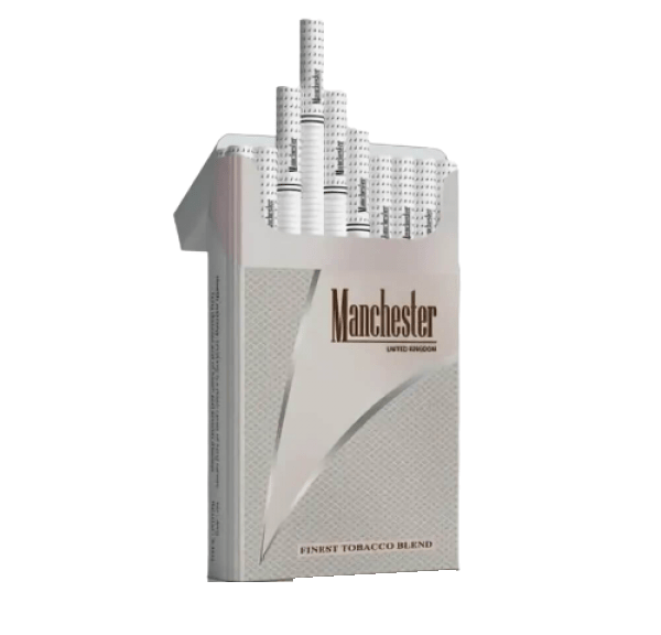 Сигареты Manchester Nano Uno Сигареты Manchester Nano Uno