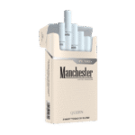 Сигареты Manchester Queen Pearl