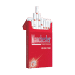 Сигареты Manchester Red Berry SuperSlims