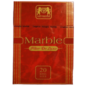 Сигареты Marble Red