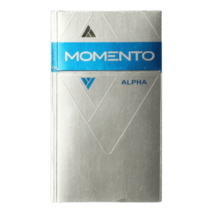 Сигареты Momento Alpha Compact