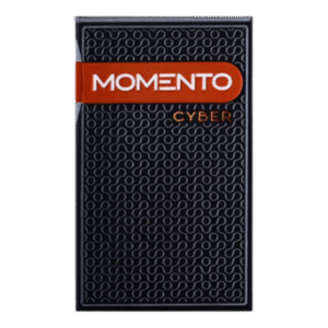 Сигареты Momento Cyber