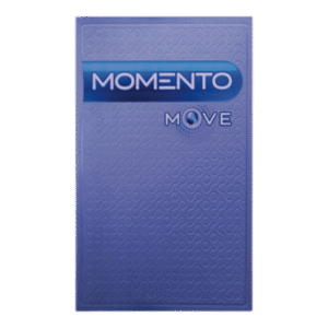 Сигареты Momento Move