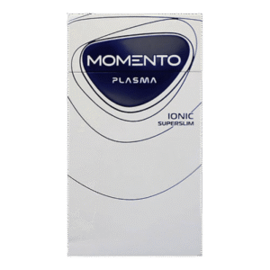 Сигареты Momento Plasma Ionic Superslim