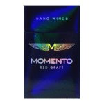 Сигареты Momento Red Grape