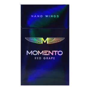 Сигареты Momento Red Grape