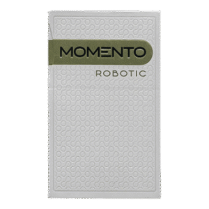 Сигареты Momento Robotic