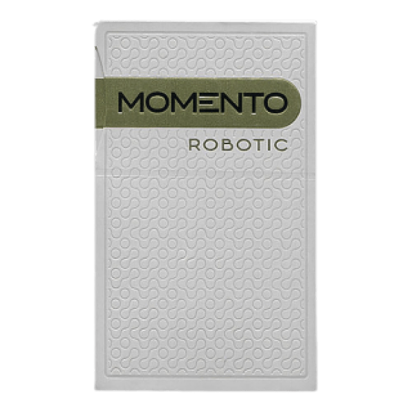 Сигареты Momento Robotic Сигареты Momento Robotic
