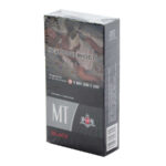Сигареты MT King Size Black