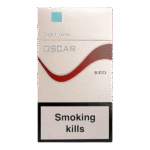 Сигареты Oscar Red Super Slims
