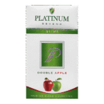 Сигареты Platinum Seven Slims Double Apple