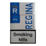 Сигареты Regina Blue