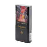 Сигареты TRIUMPH Black Super Slims