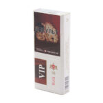 Сигареты VIP Super Slims Black V6