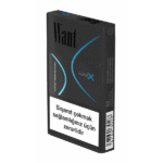 Сигареты Want Line X Blue Nano