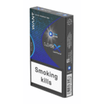 Сигареты Want Line X Gum Mint Nano