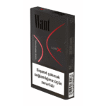 Сигареты Want Line X Nano Red