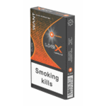 Сигареты Want Line X Orange Nano