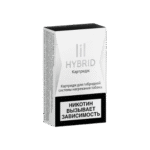 Картридж lil HYBRID 3.0 Regular