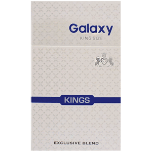 Сигареты Galaxy Blue King Size