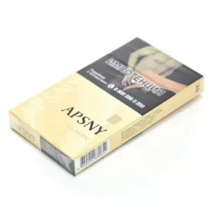 Сигареты Apsny Classic SSL