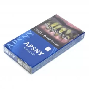 Сигареты Apsny Exclusive Superslim