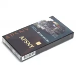 Сигареты Apsny Тёмный SSL