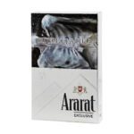 Сигареты Ararat Exclusive
