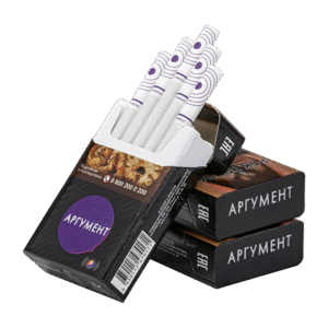 Сигареты Argument King Size