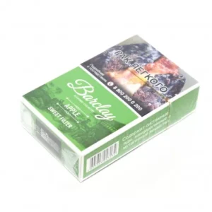 Сигареты Barclay Apple King Size