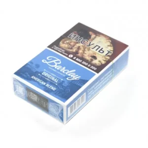 Сигареты Barclay Original King Size