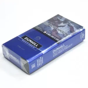 Сигареты Dunhill Fine Cut Master Blend