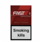 Сигареты Fast Red