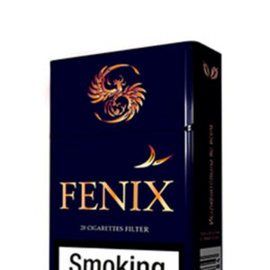 Сигареты Fenix King Size