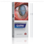 Сигареты GARNI PREMIUM BLUE NANO COMPACT