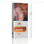 Сигареты GARNI PREMIUM GOLD