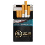 Сигареты Ява Черное Золото Классическая