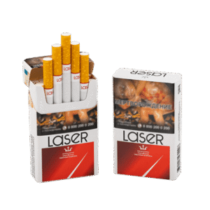Сигареты Laser King Size