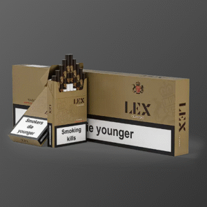 Сигареты Lex Classic Nano