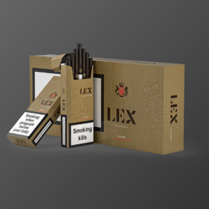 Сигареты Lex Classic Slims