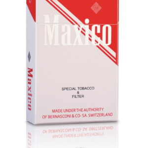 Сигареты Maxico Red