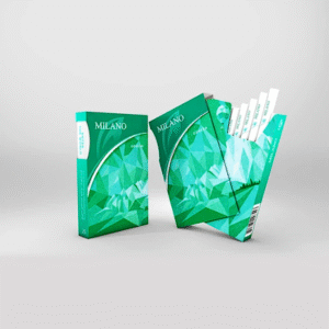 Сигареты Milano Nano Geneva