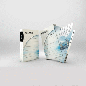 Сигареты Milano Nano London