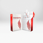 Сигареты Momento King Size Intense