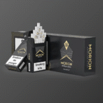 Сигареты Morion Crystal Gold Compact
