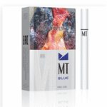 Сигареты MT BLUE KING SIZE K5